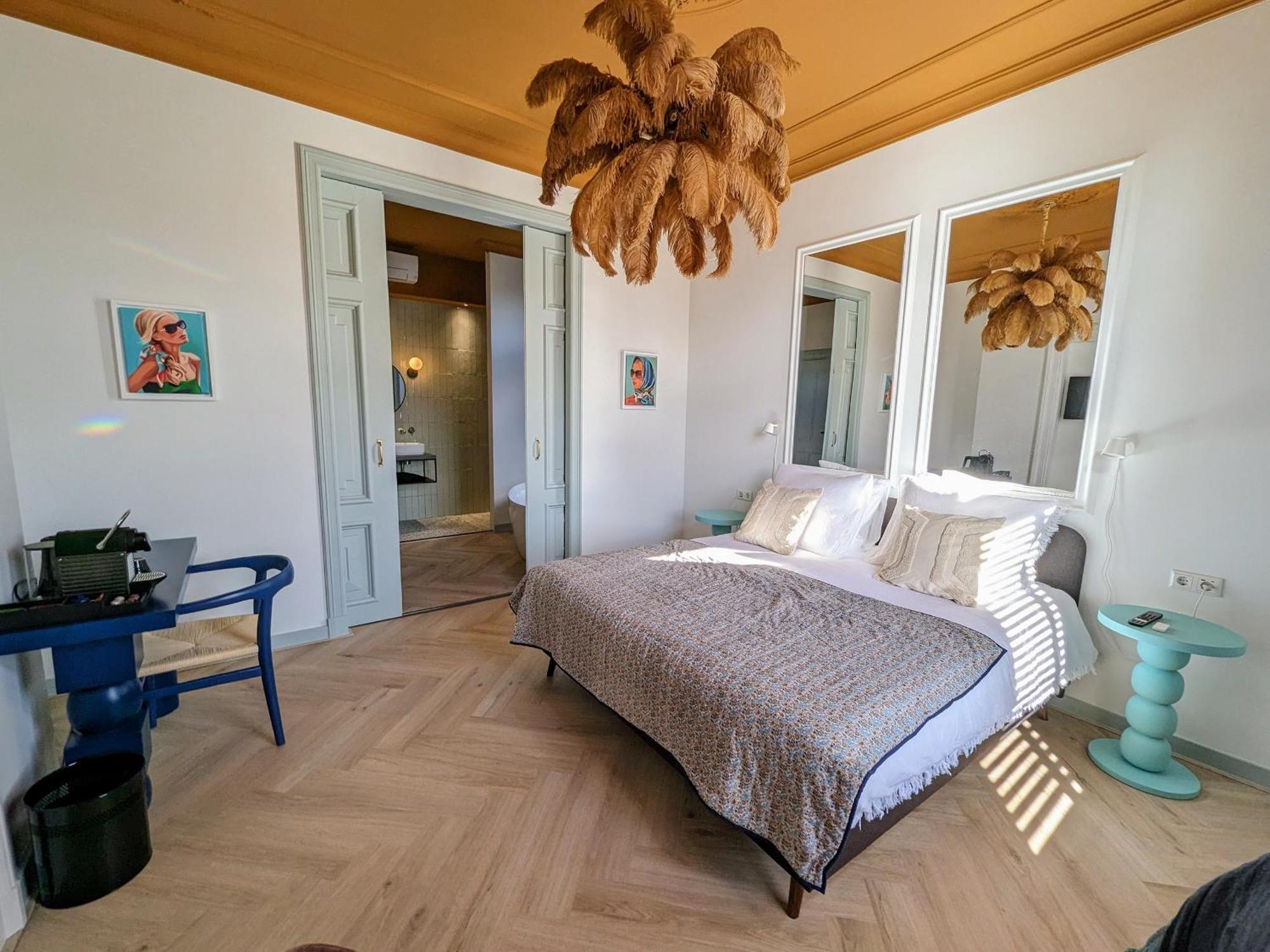 Boutique B&B Villa Van Voss Etten-Leur Kültér fotó