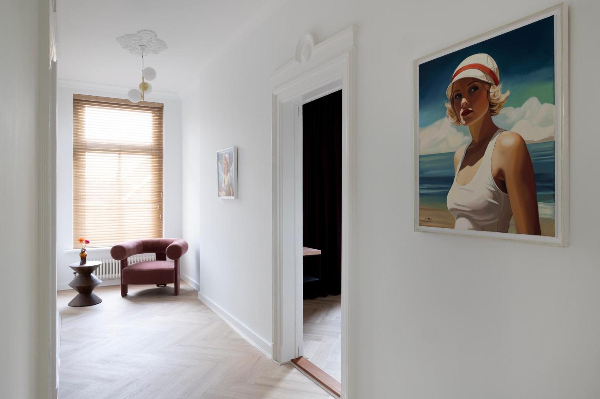 Boutique B&B Villa Van Voss Etten-Leur Kültér fotó
