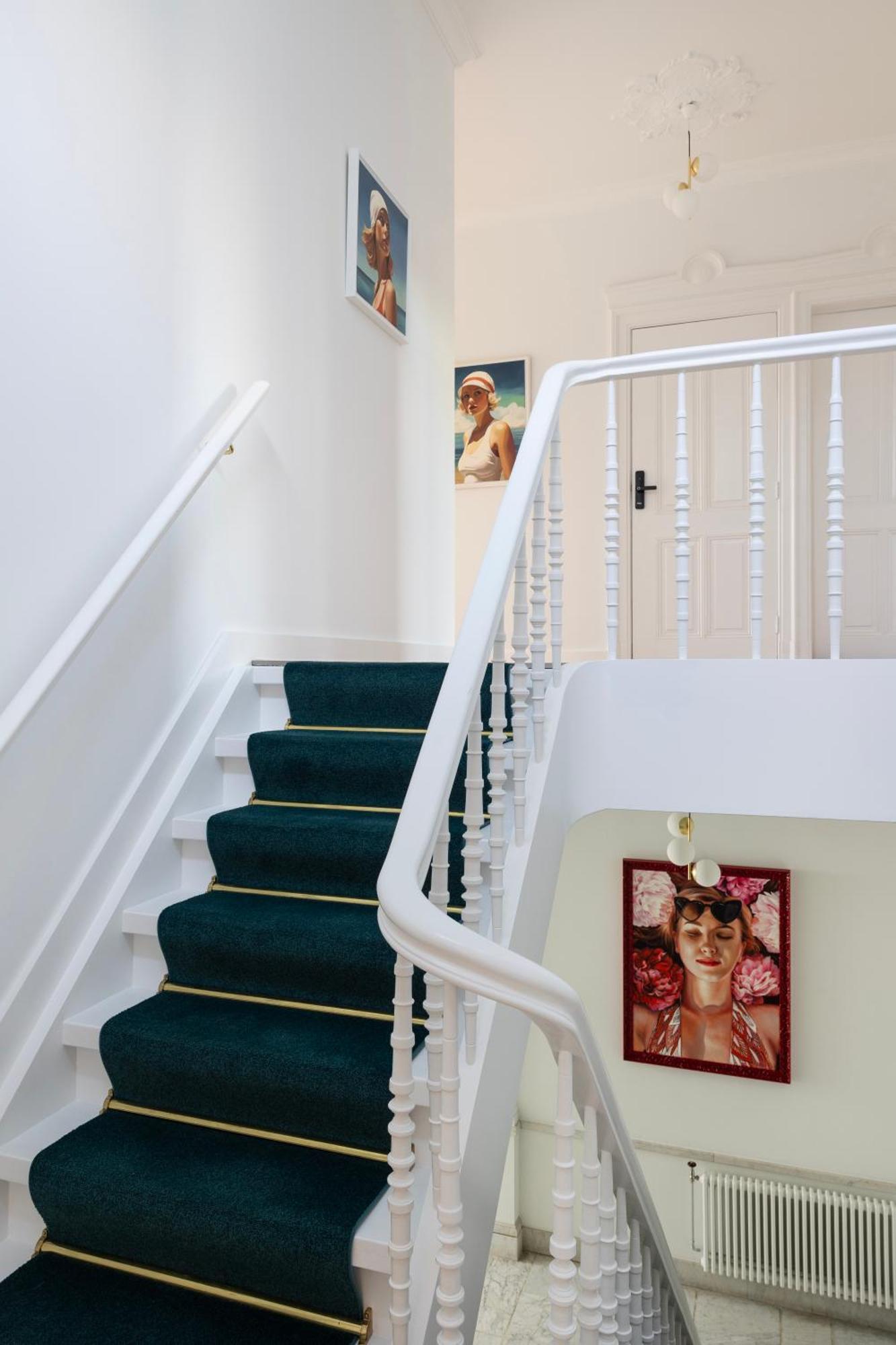 Boutique B&B Villa Van Voss Etten-Leur Kültér fotó