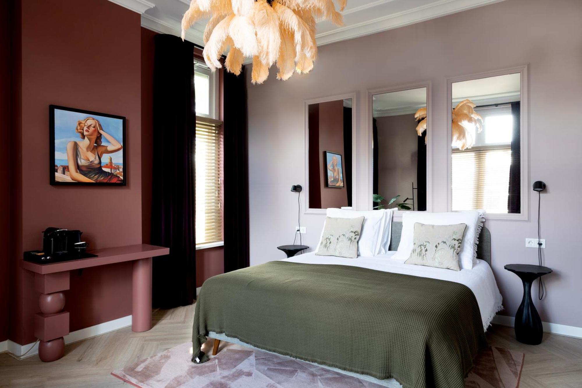 Boutique B&B Villa Van Voss Etten-Leur Kültér fotó
