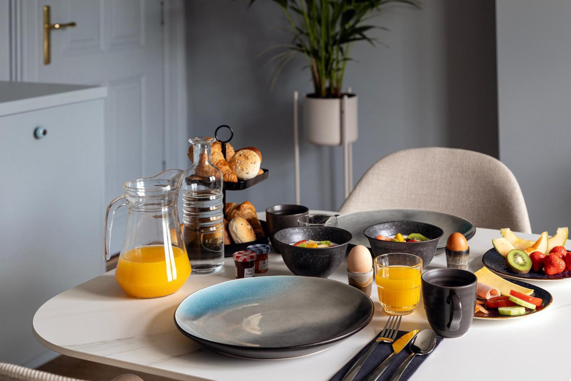 Boutique B&B Villa Van Voss Etten-Leur Kültér fotó