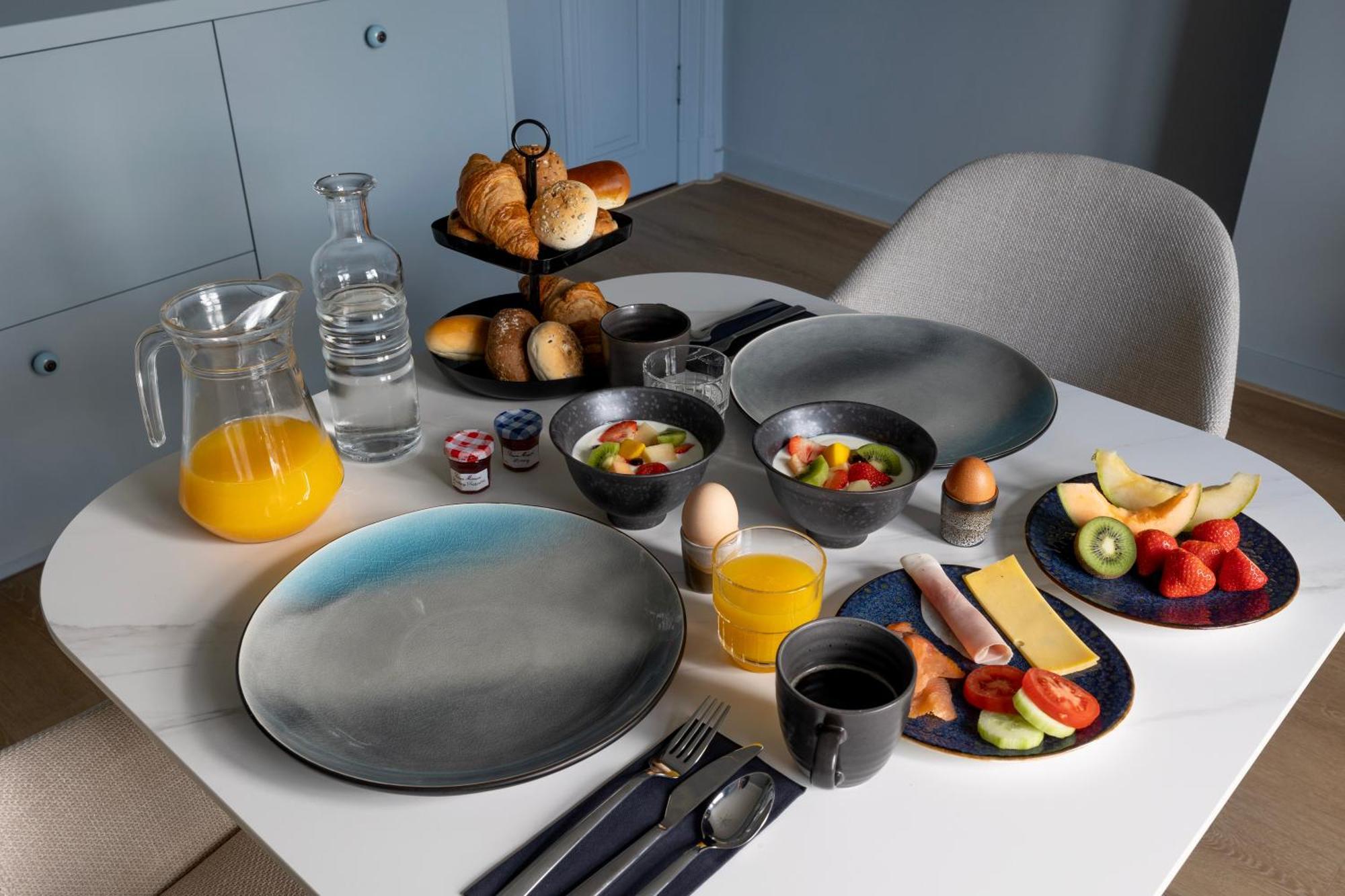Boutique B&B Villa Van Voss Etten-Leur Kültér fotó