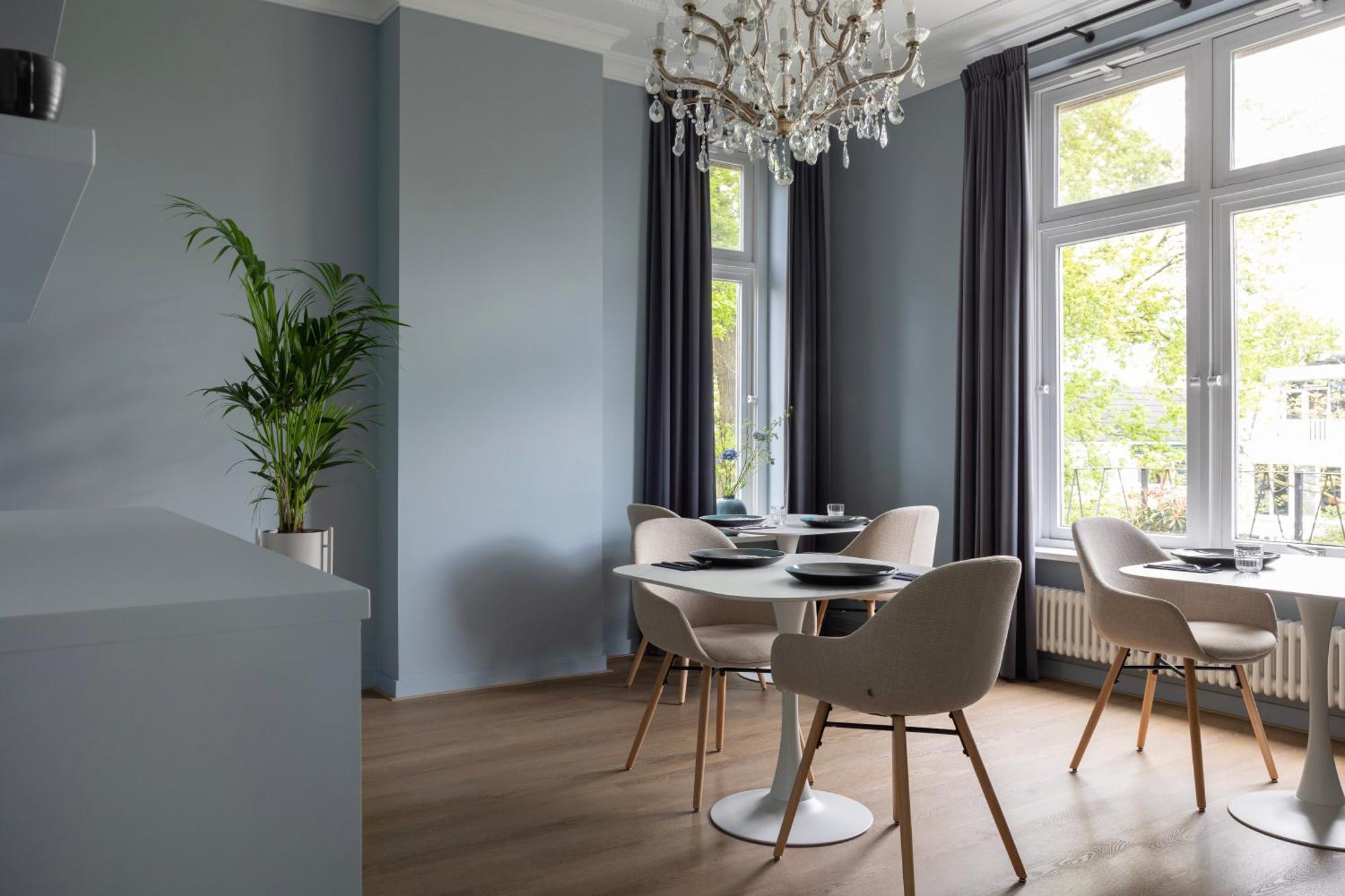 Boutique B&B Villa Van Voss Etten-Leur Kültér fotó