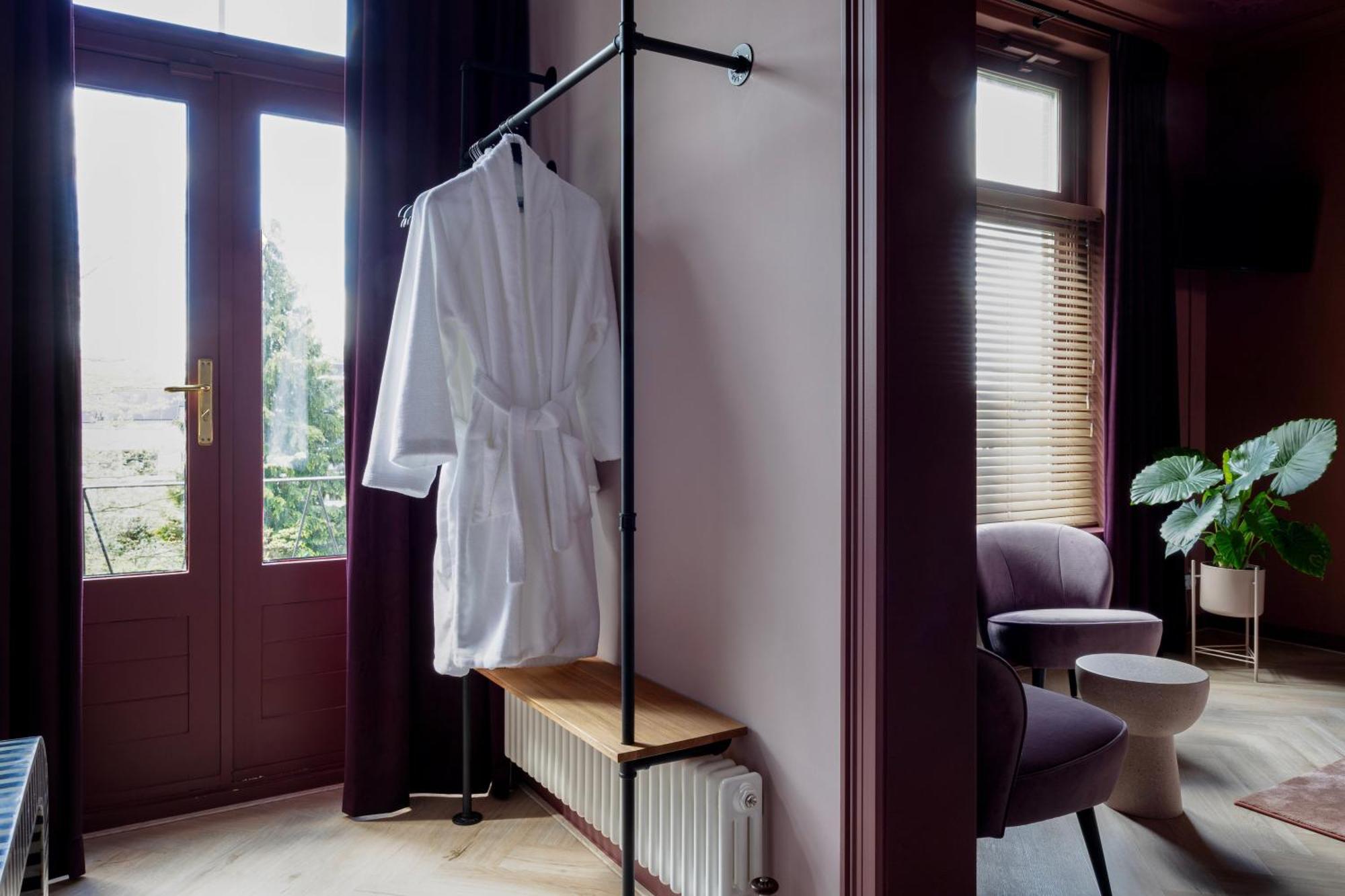 Boutique B&B Villa Van Voss Etten-Leur Kültér fotó