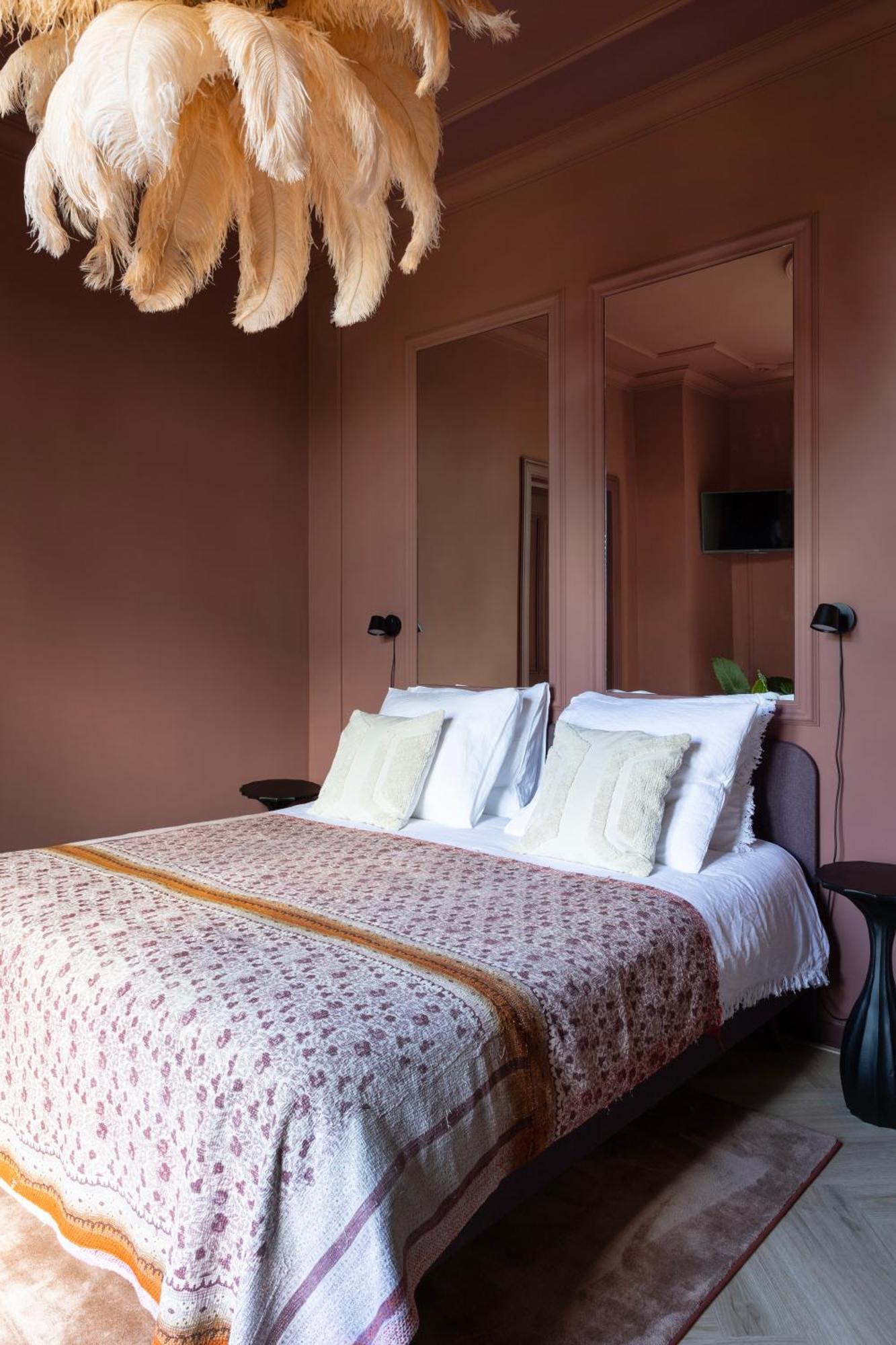 Boutique B&B Villa Van Voss Etten-Leur Kültér fotó