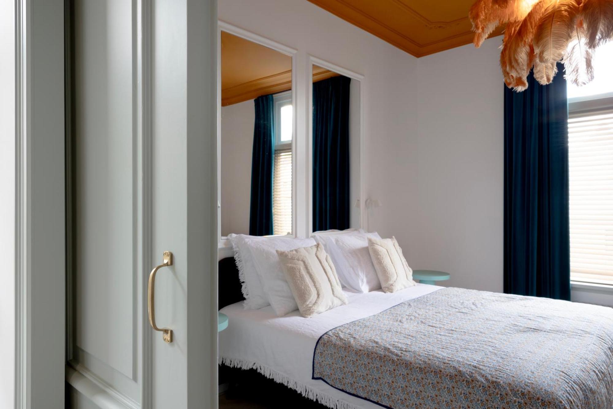 Boutique B&B Villa Van Voss Etten-Leur Kültér fotó