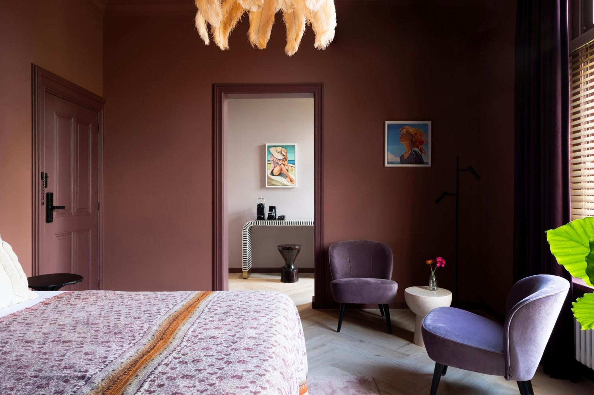 Boutique B&B Villa Van Voss Etten-Leur Kültér fotó