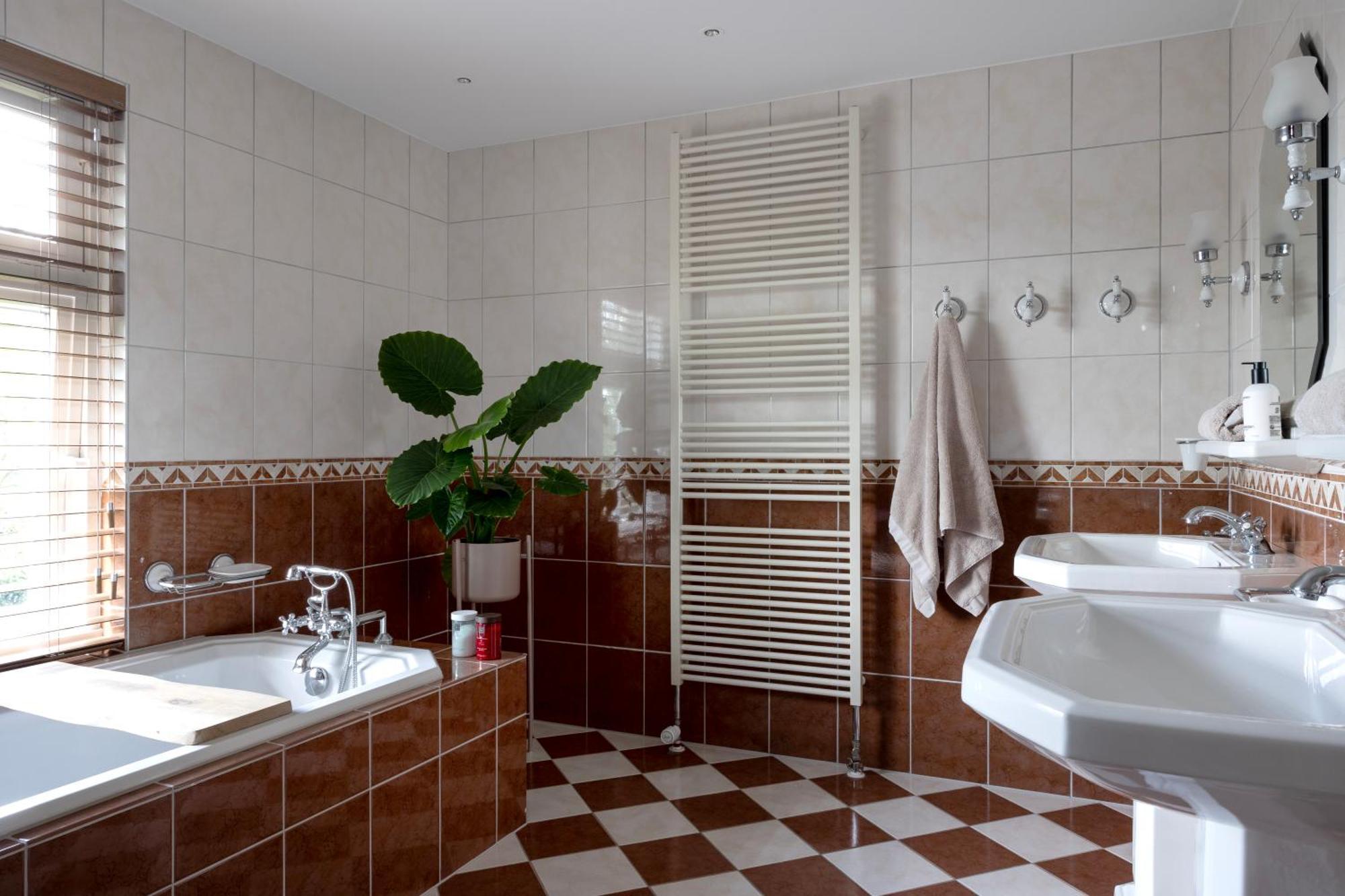 Boutique B&B Villa Van Voss Etten-Leur Kültér fotó