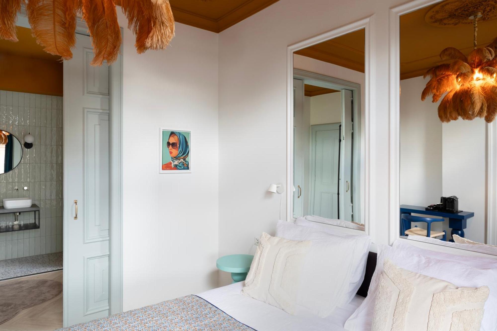 Boutique B&B Villa Van Voss Etten-Leur Kültér fotó