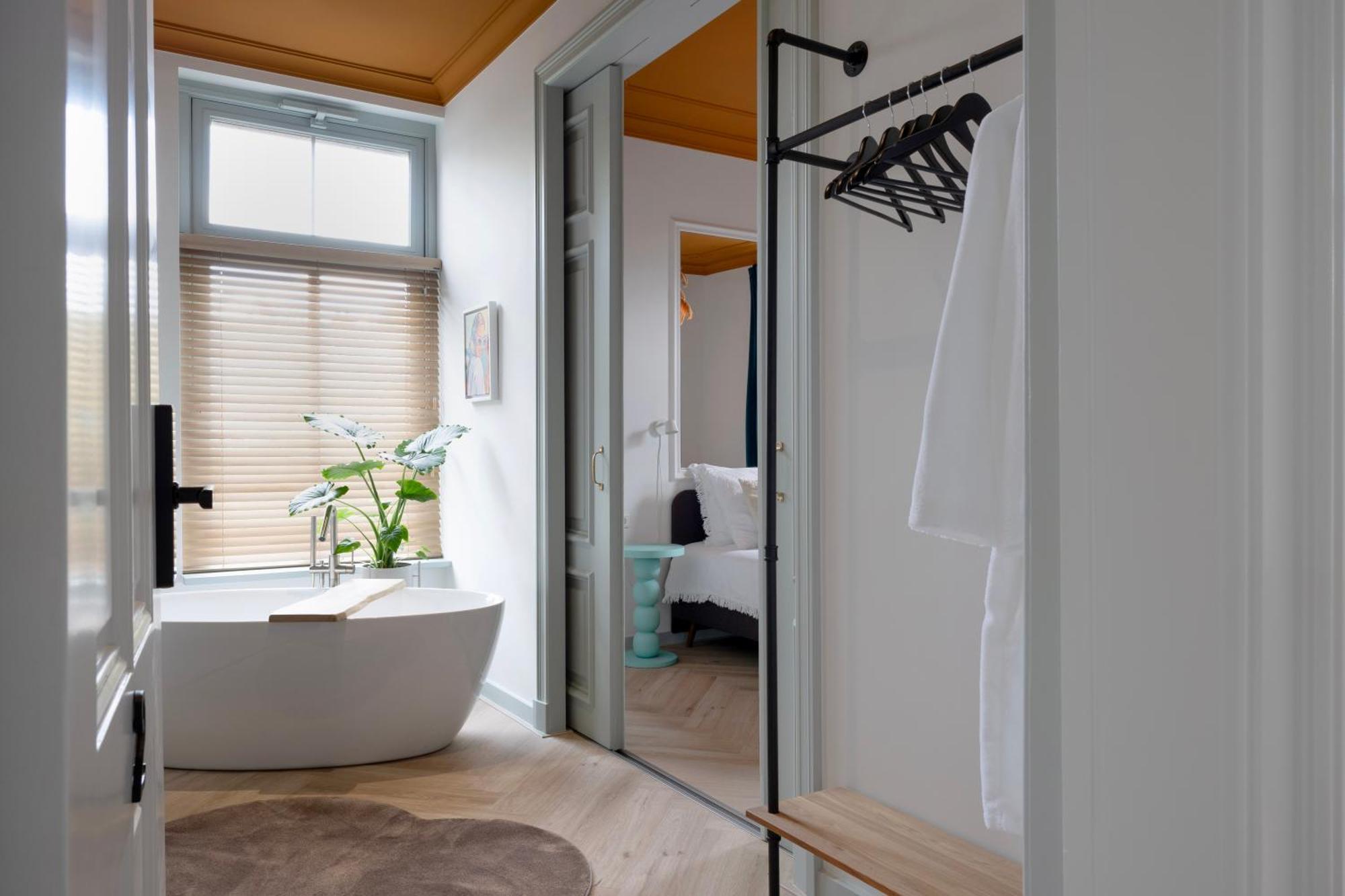 Boutique B&B Villa Van Voss Etten-Leur Kültér fotó
