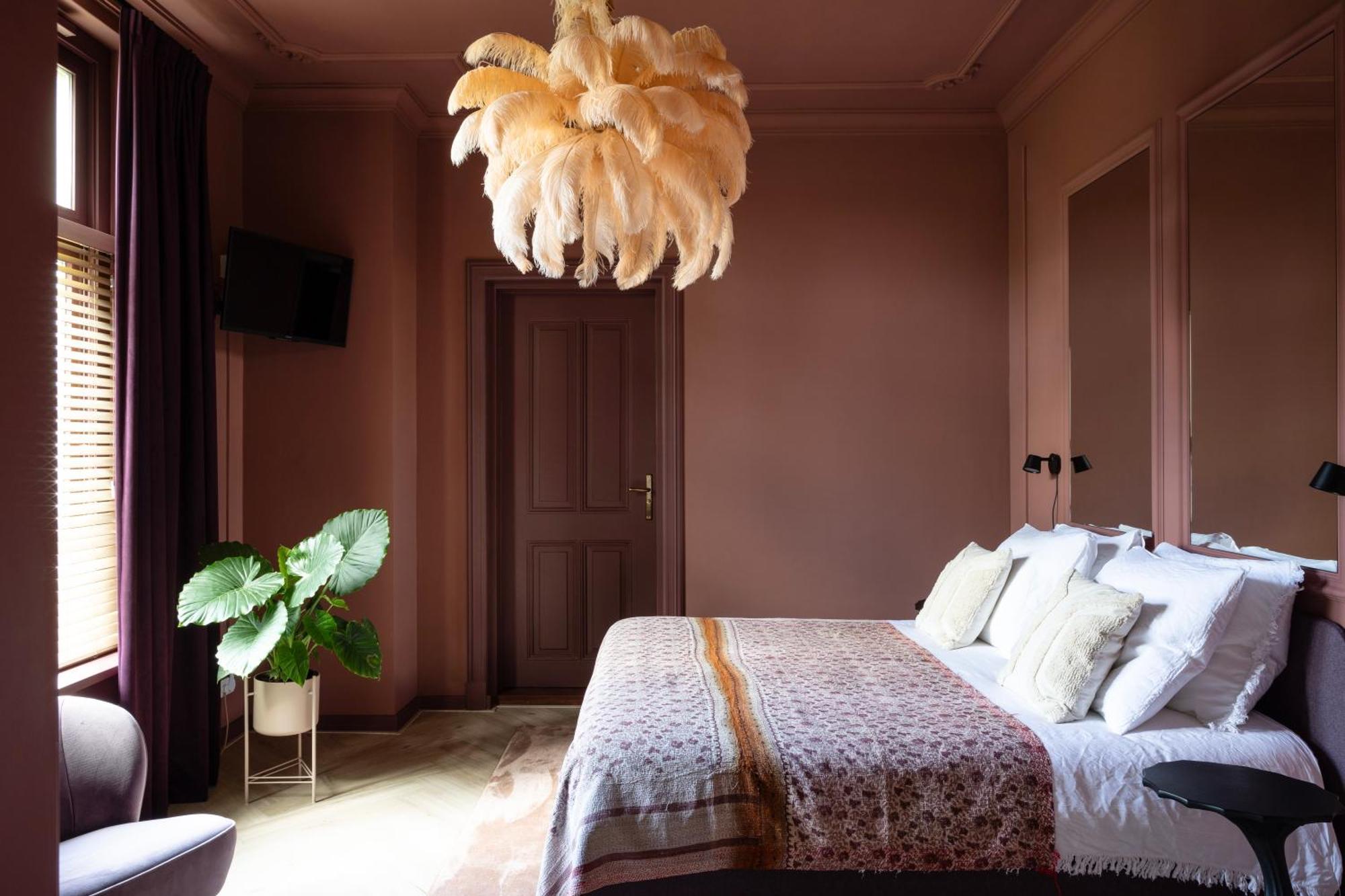 Boutique B&B Villa Van Voss Etten-Leur Kültér fotó