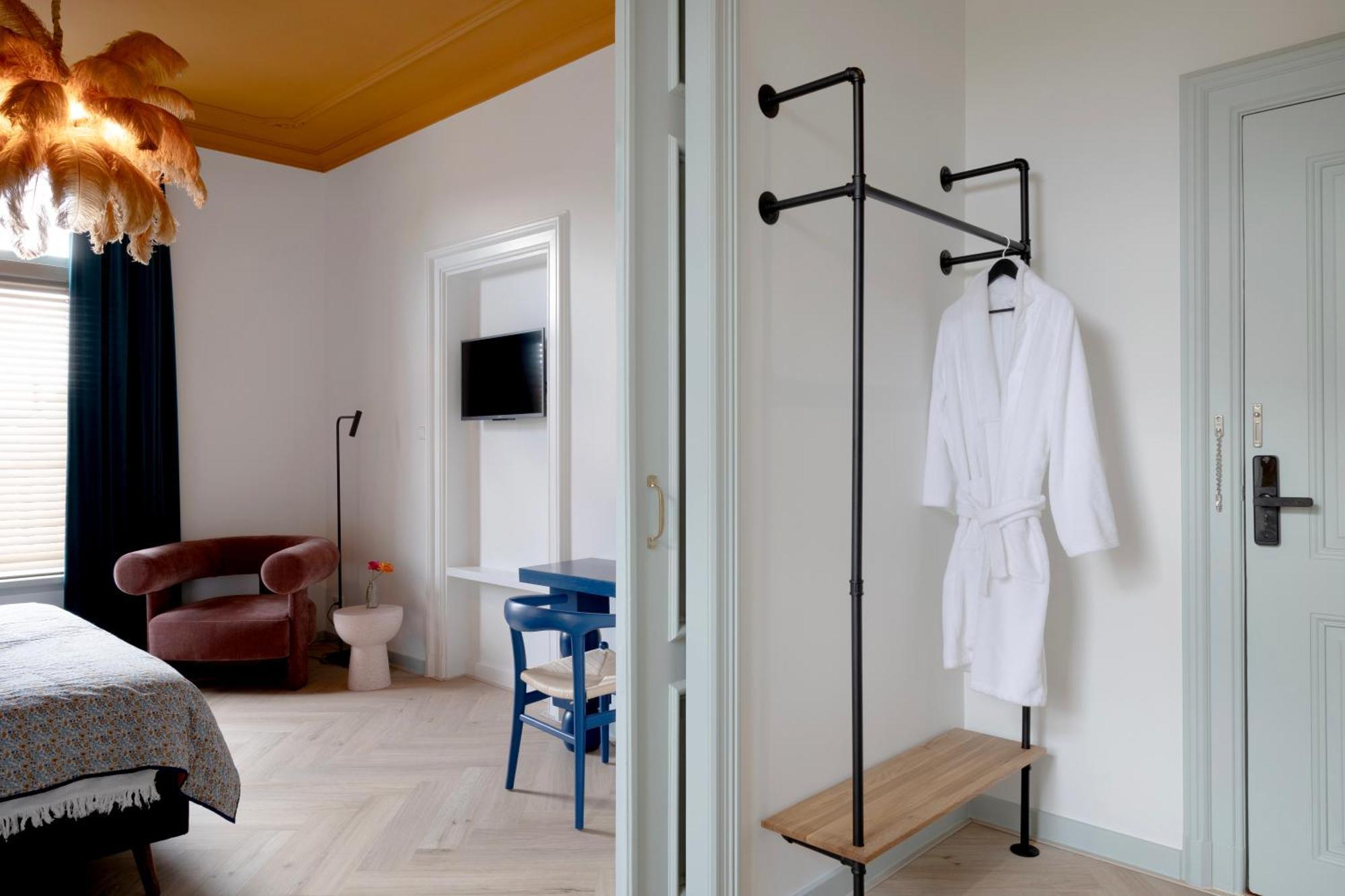 Boutique B&B Villa Van Voss Etten-Leur Kültér fotó