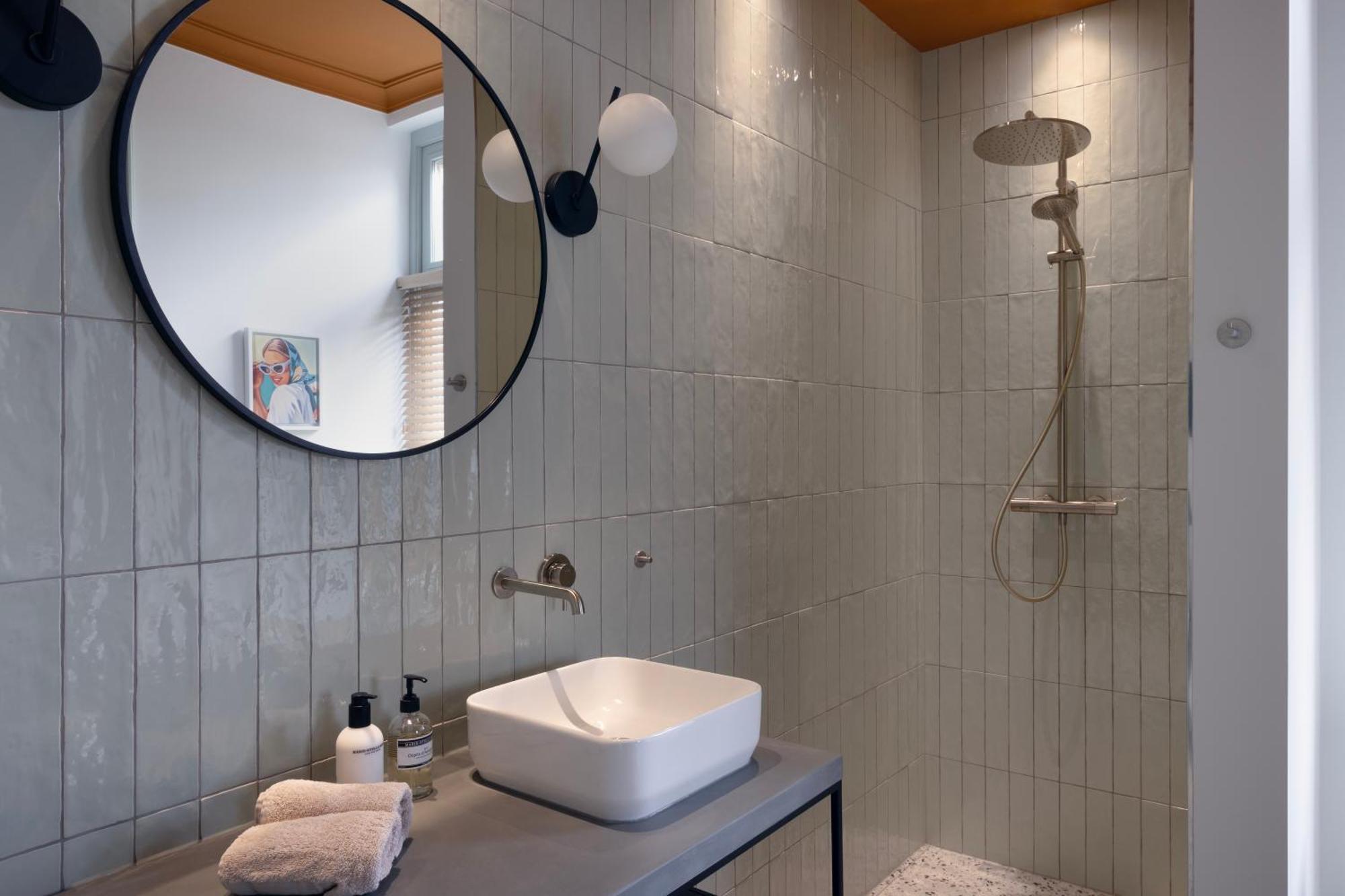 Boutique B&B Villa Van Voss Etten-Leur Kültér fotó