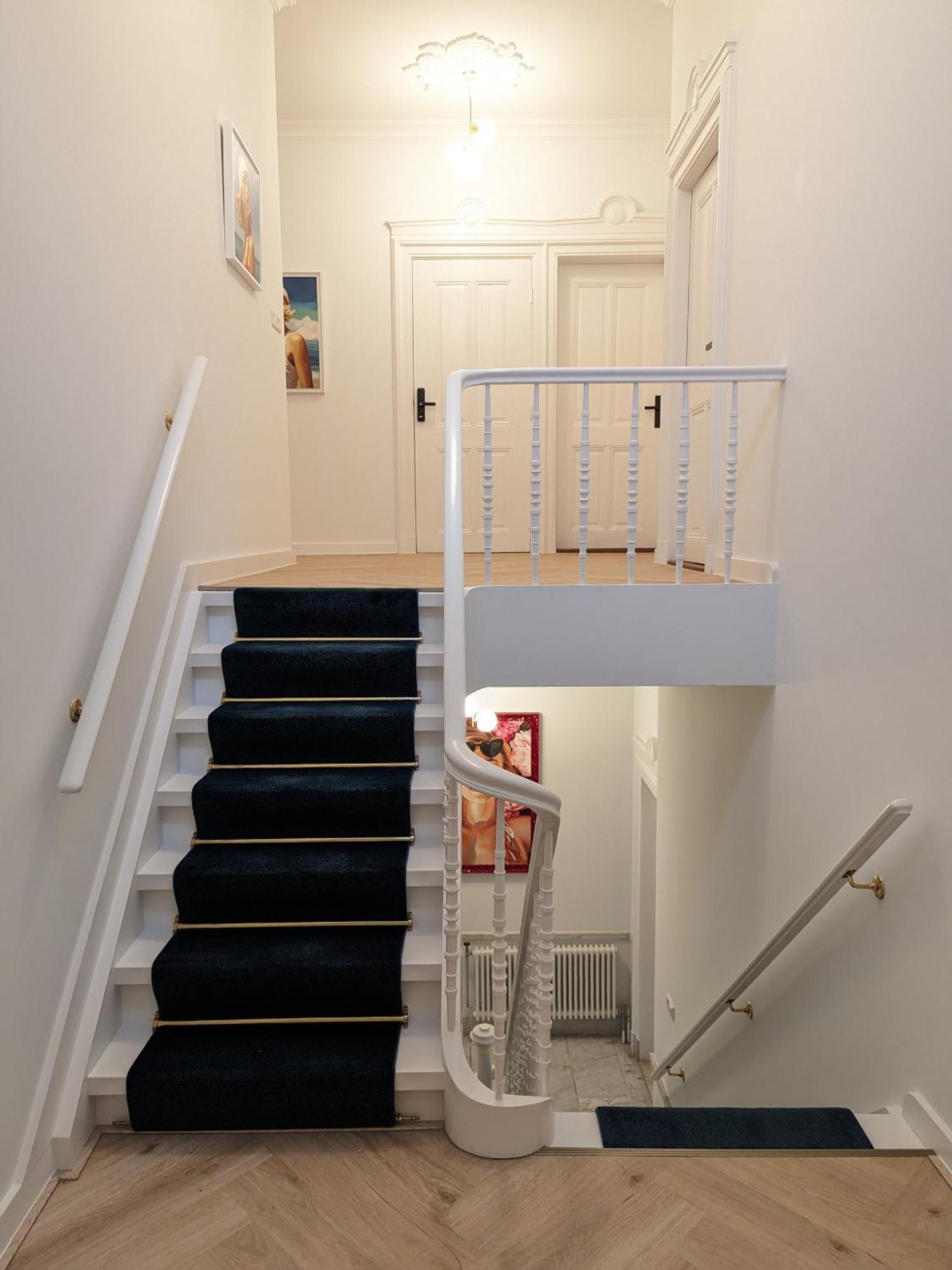 Boutique B&B Villa Van Voss Etten-Leur Kültér fotó