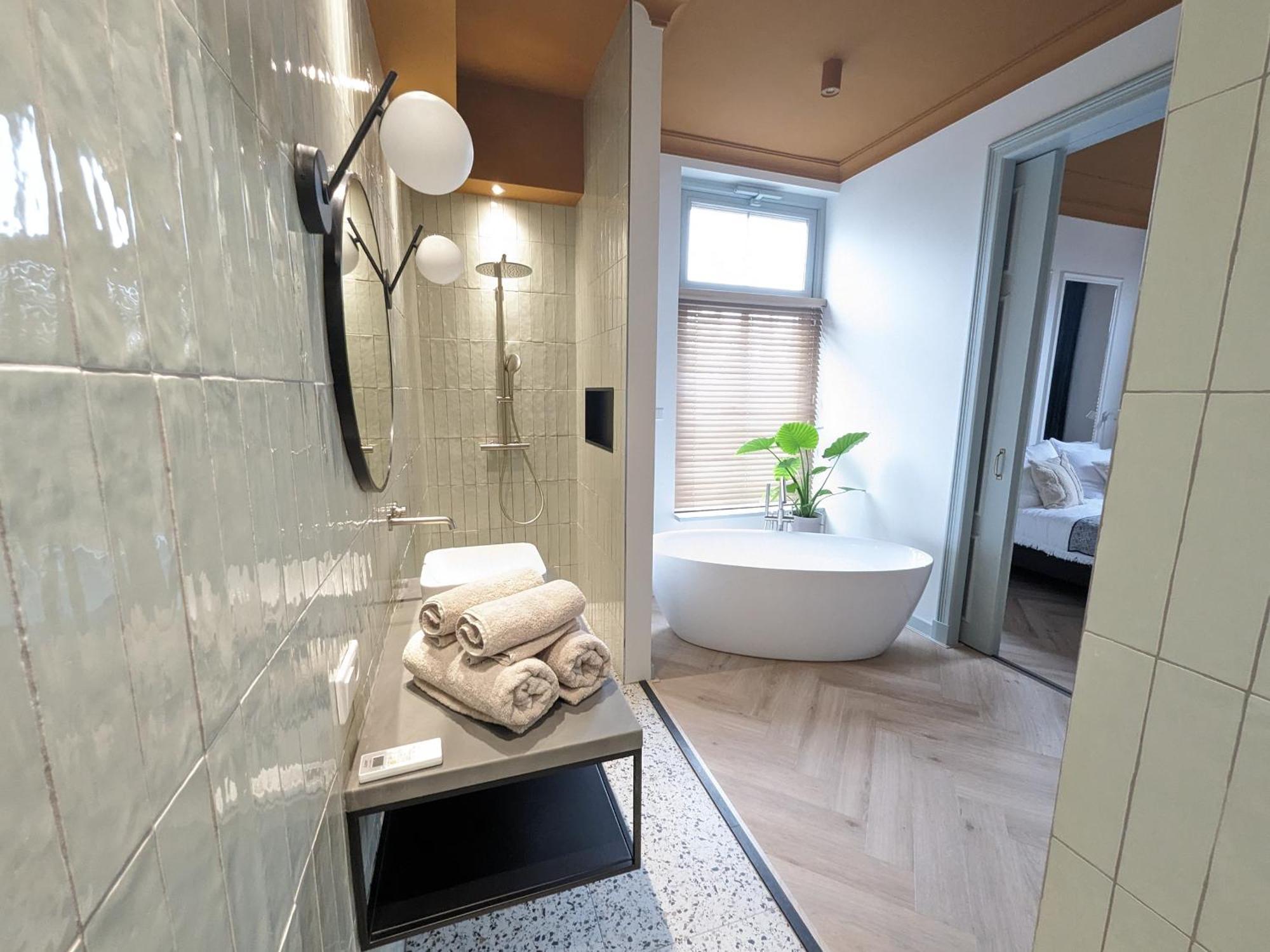 Boutique B&B Villa Van Voss Etten-Leur Kültér fotó