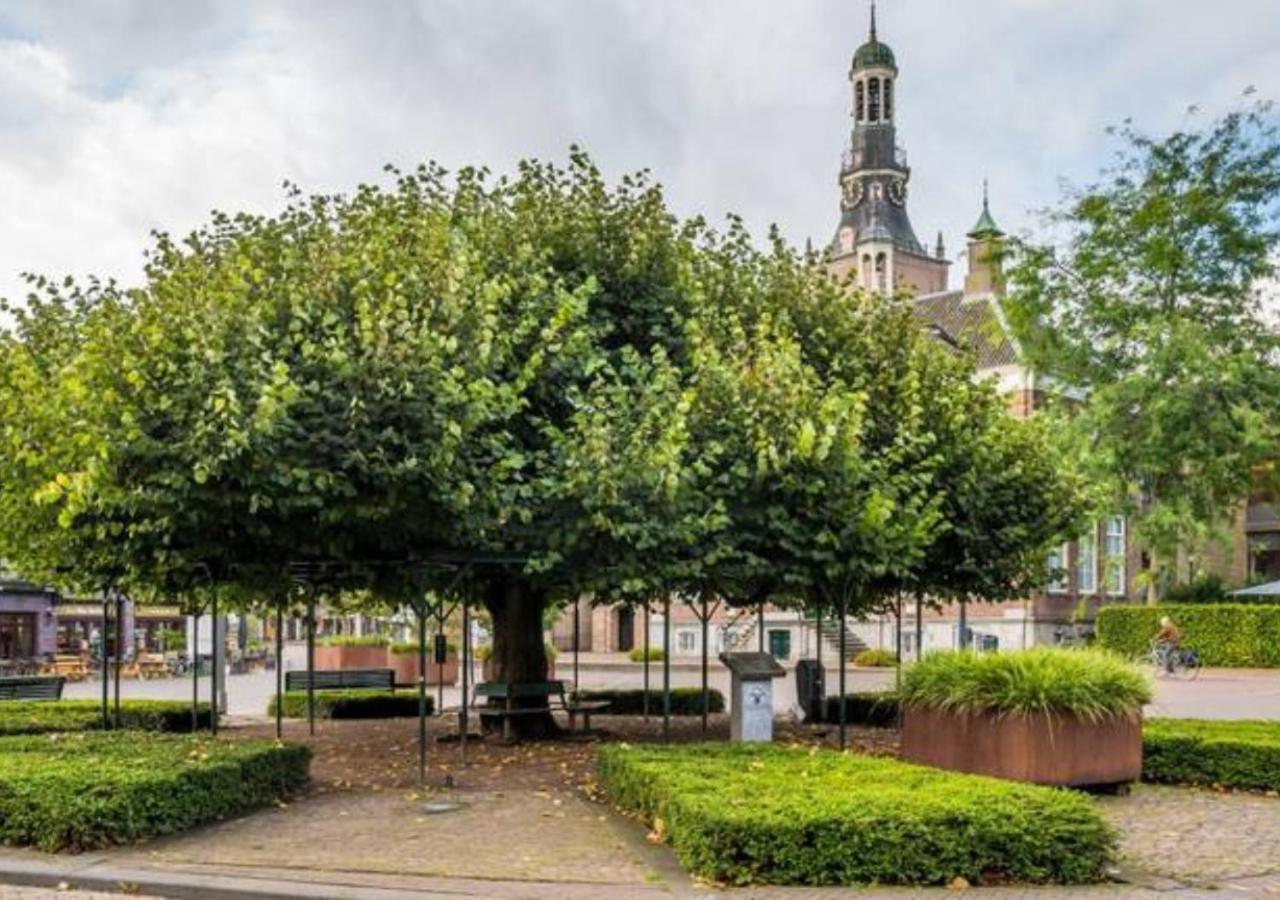 Boutique B&B Villa Van Voss Etten-Leur Kültér fotó