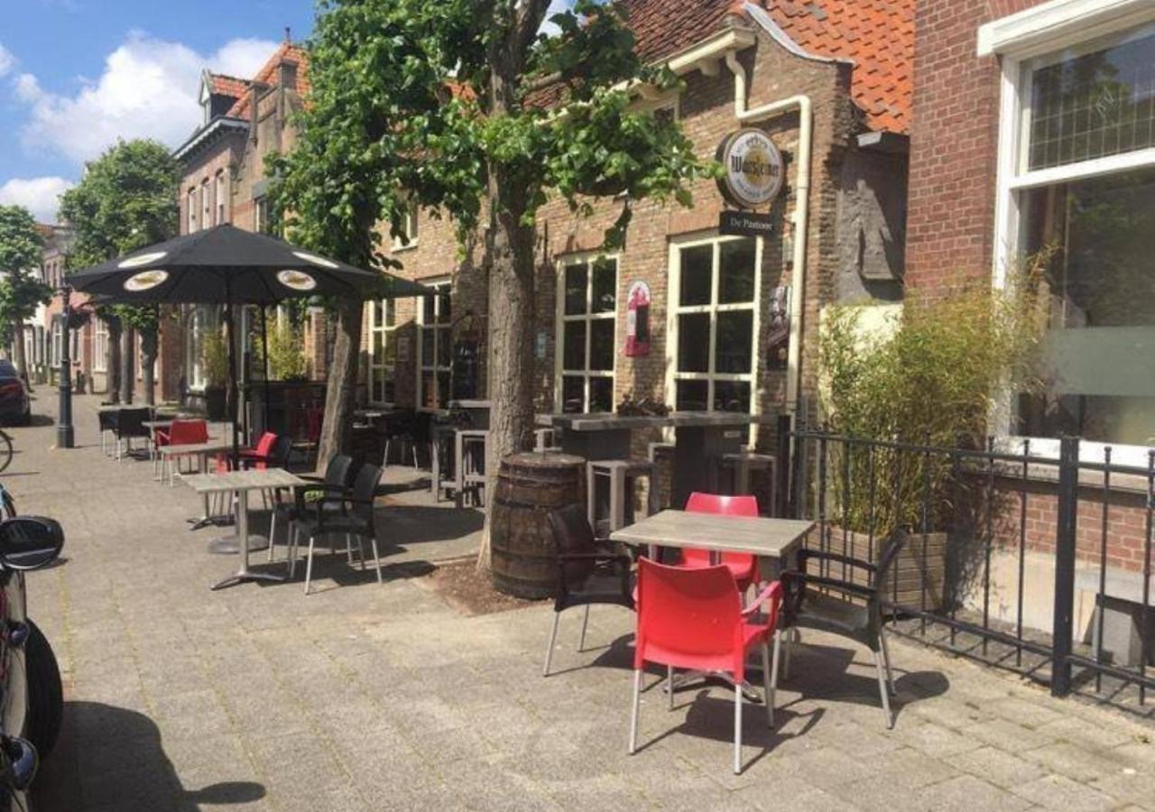 Boutique B&B Villa Van Voss Etten-Leur Kültér fotó
