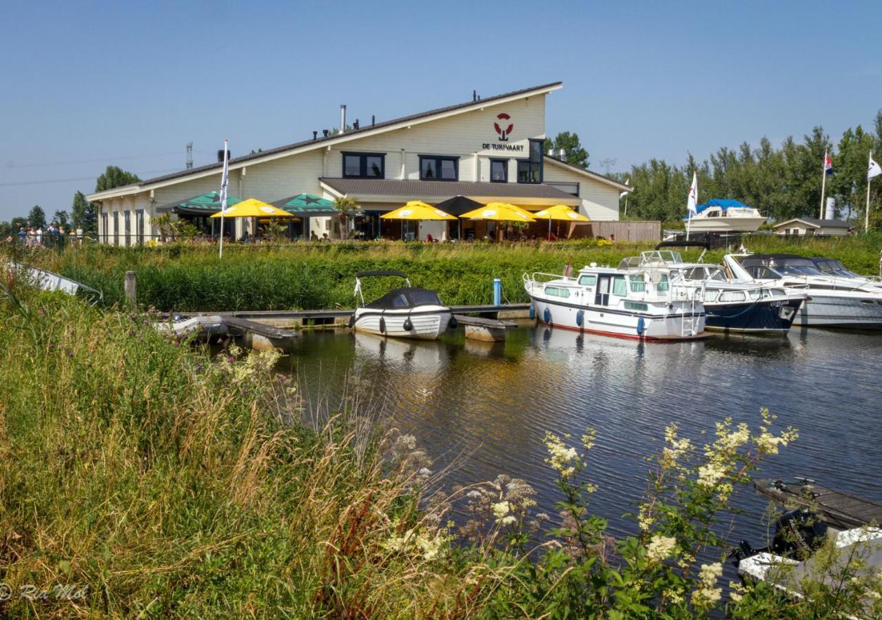Boutique B&B Villa Van Voss Etten-Leur Kültér fotó