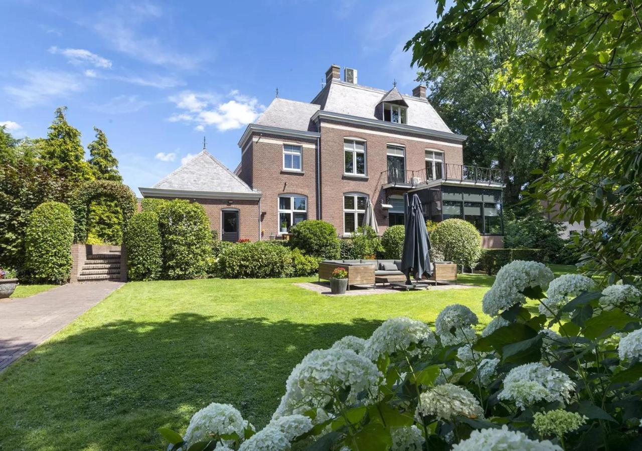 Boutique B&B Villa Van Voss Etten-Leur Kültér fotó