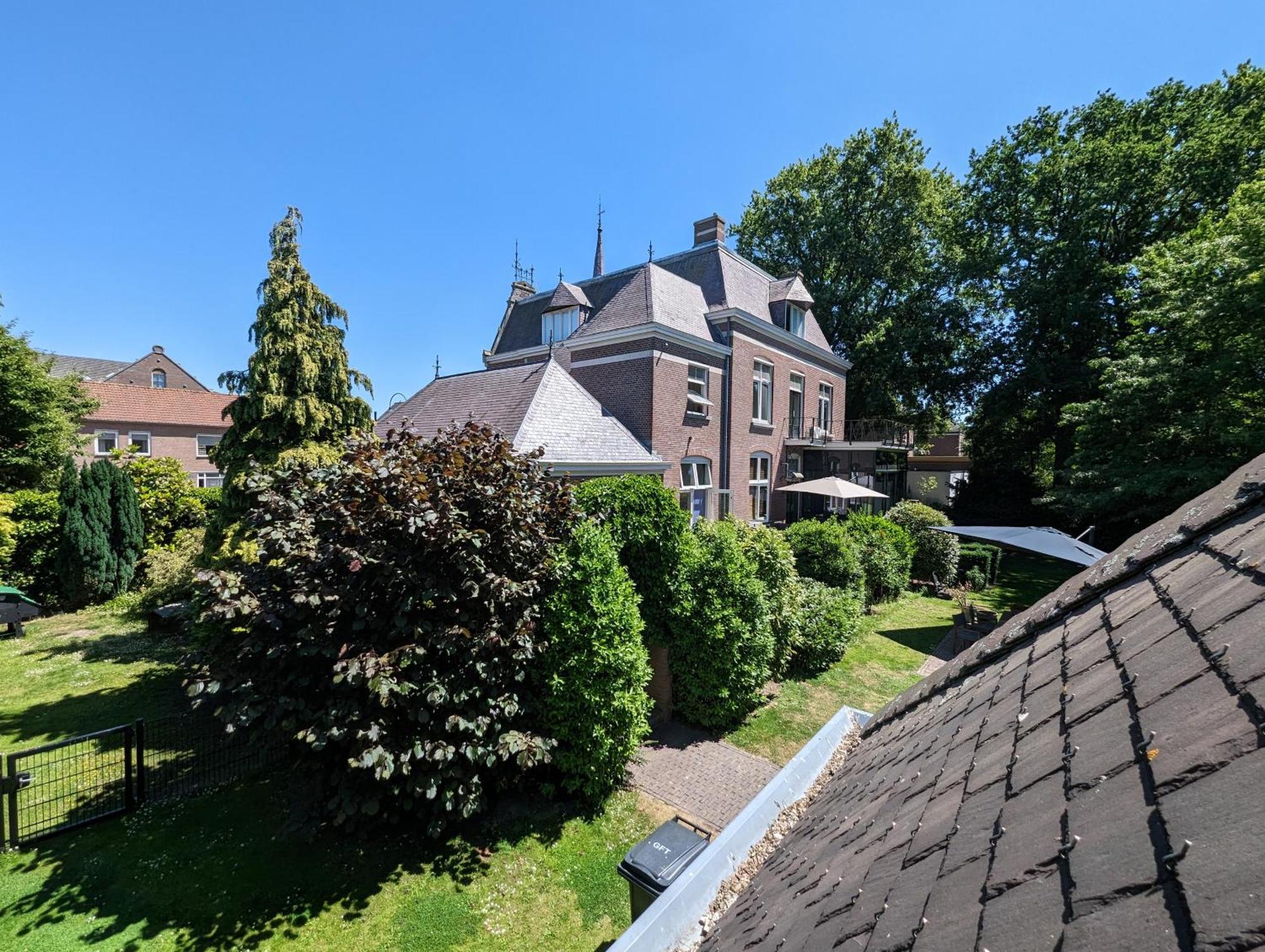 Boutique B&B Villa Van Voss Etten-Leur Kültér fotó