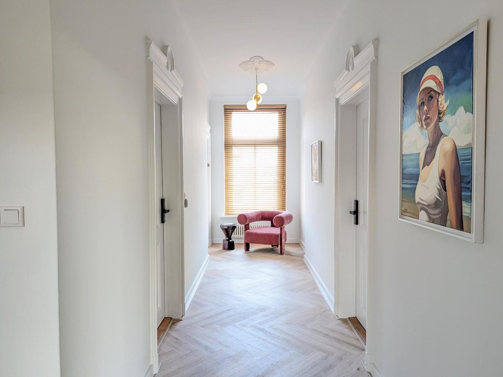 Boutique B&B Villa Van Voss Etten-Leur Kültér fotó