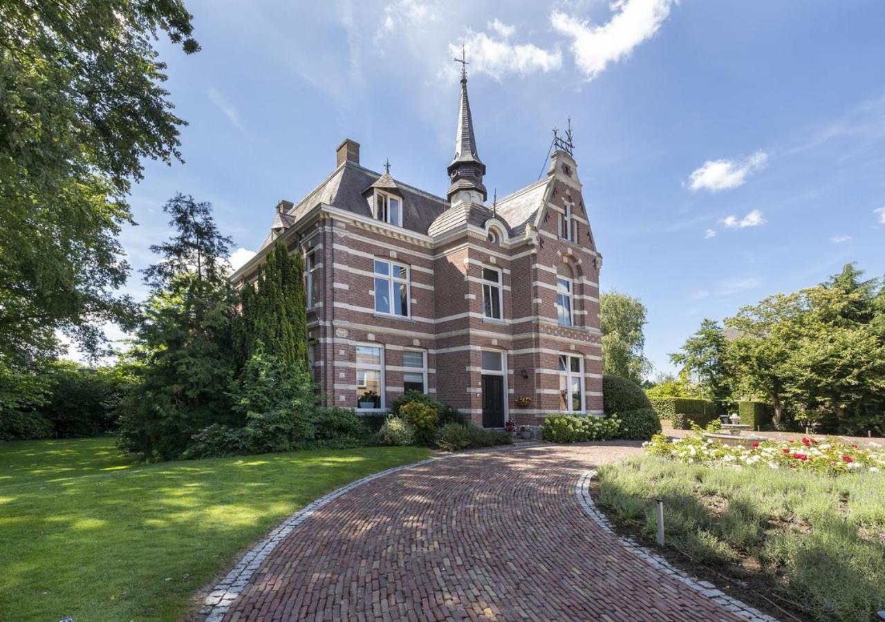 Boutique B&B Villa Van Voss Etten-Leur Kültér fotó